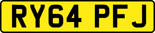 RY64PFJ