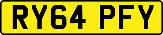 RY64PFY