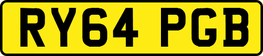 RY64PGB
