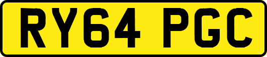 RY64PGC