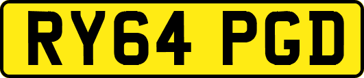 RY64PGD