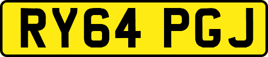 RY64PGJ
