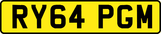 RY64PGM
