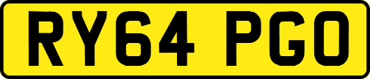 RY64PGO