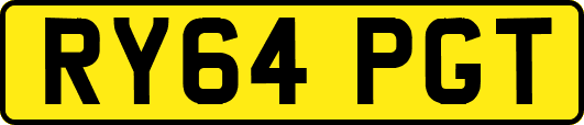 RY64PGT