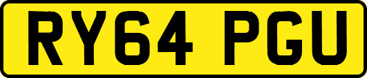 RY64PGU