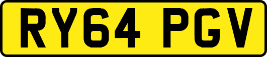 RY64PGV