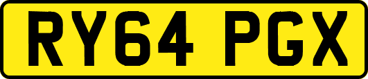 RY64PGX