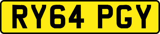 RY64PGY