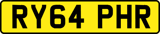 RY64PHR