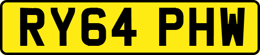 RY64PHW