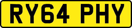 RY64PHY