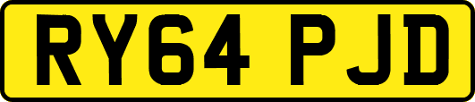 RY64PJD