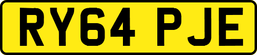 RY64PJE