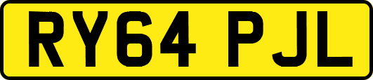 RY64PJL