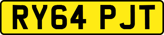 RY64PJT