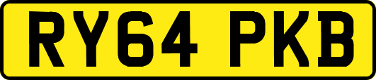 RY64PKB