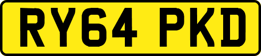 RY64PKD