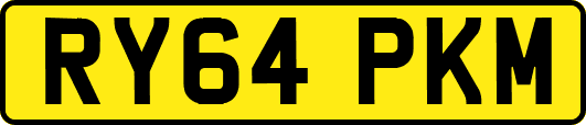 RY64PKM