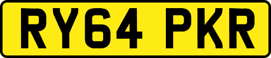 RY64PKR