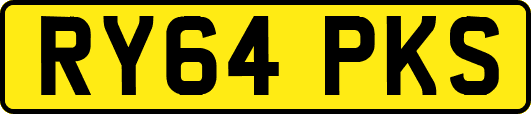 RY64PKS