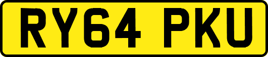 RY64PKU