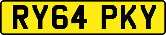 RY64PKY