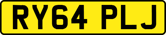 RY64PLJ