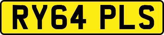 RY64PLS
