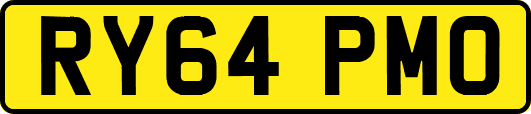 RY64PMO