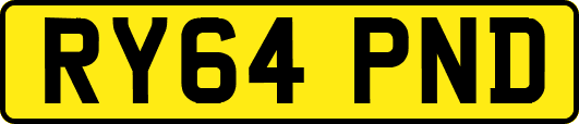 RY64PND