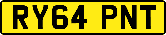 RY64PNT