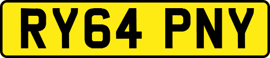 RY64PNY