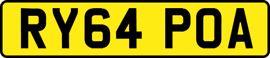 RY64POA