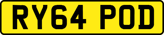 RY64POD
