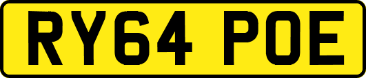 RY64POE