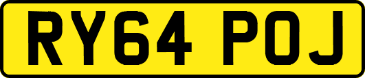 RY64POJ