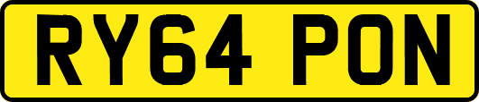 RY64PON