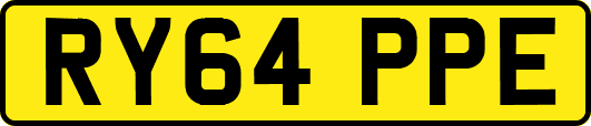 RY64PPE