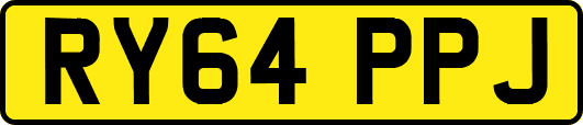 RY64PPJ