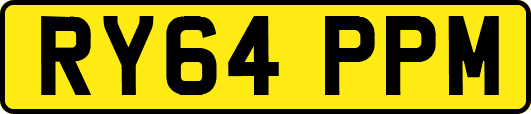 RY64PPM