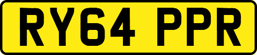 RY64PPR