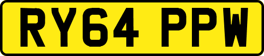 RY64PPW