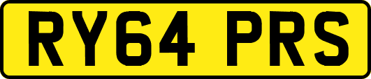 RY64PRS