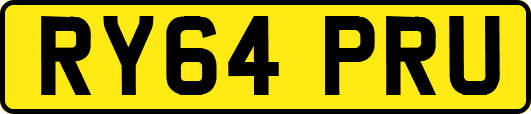 RY64PRU