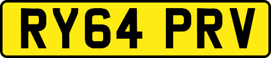 RY64PRV