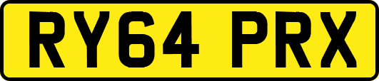 RY64PRX