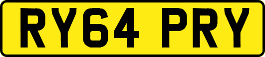 RY64PRY
