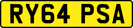 RY64PSA
