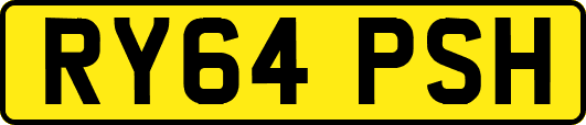 RY64PSH